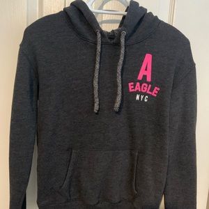 American Eagle hoodie